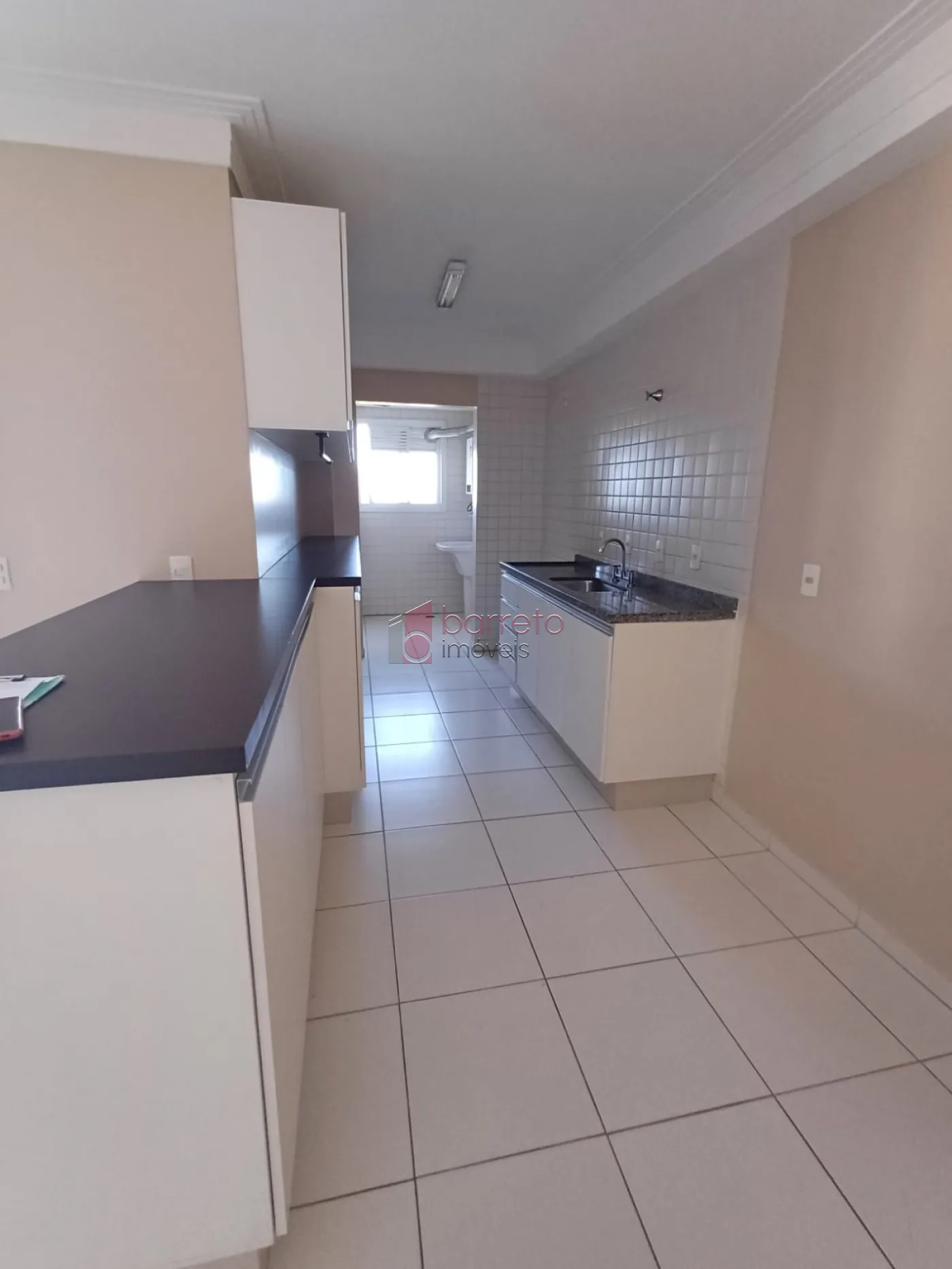 APARTAMENTO PARA LOCAÇÃO NO CONDOMÍNIO RESORT SANTA ANGELA NO BAIRRO ENGORDADOURO – JUNDIAÍ/SP