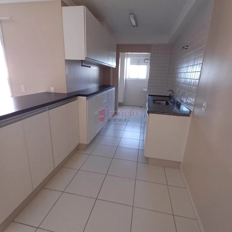 APARTAMENTO PARA LOCAÇÃO NO CONDOMÍNIO RESORT SANTA ANGELA NO BAIRRO ENGORDADOURO – JUNDIAÍ/SP