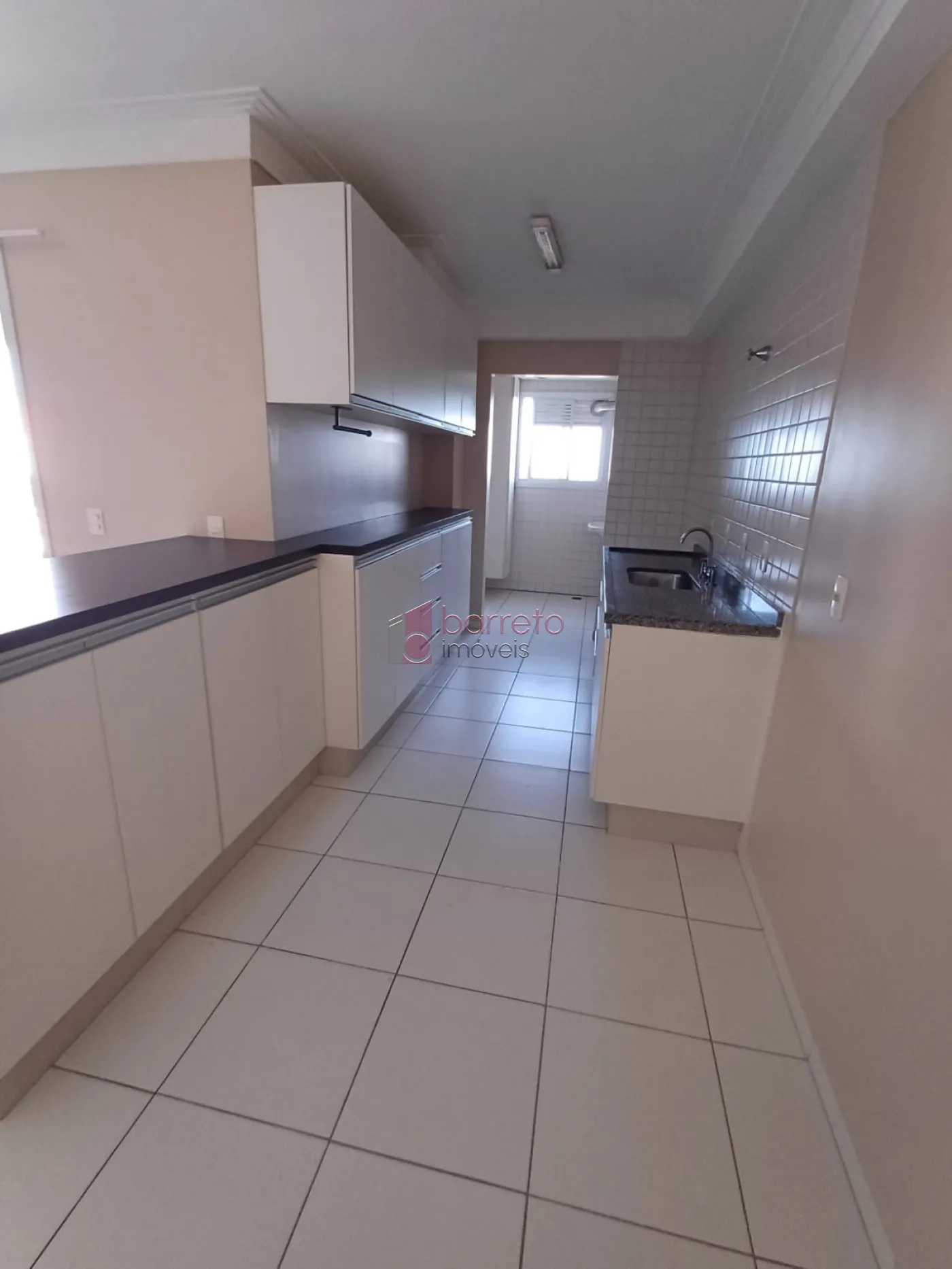 APARTAMENTO PARA LOCAÇÃO NO CONDOMÍNIO RESORT SANTA ANGELA NO BAIRRO ENGORDADOURO – JUNDIAÍ/SP