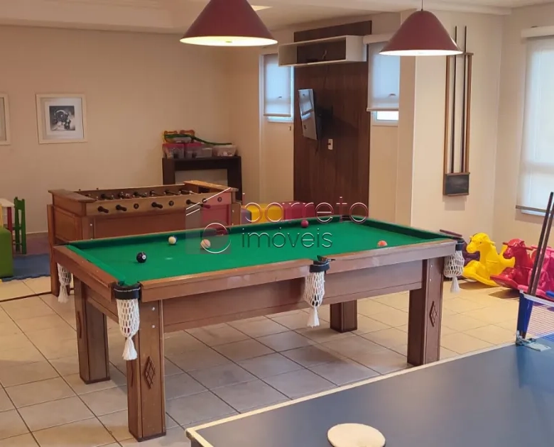 APARTAMENTO À VENDA NO CONDOMÍNIO RAVENNA NO BAIRRO  ENGORDADOURO EM JUNDIAÍ/SP
