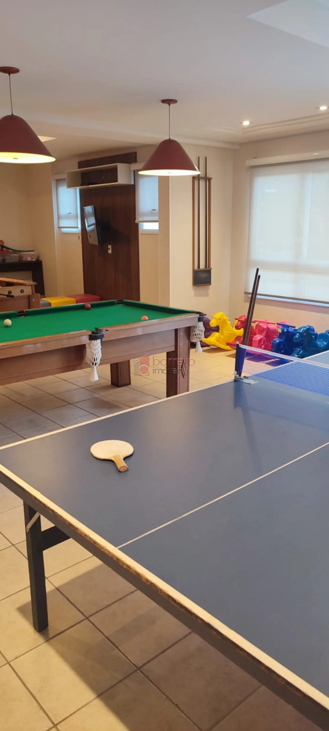 APARTAMENTO À VENDA NO CONDOMÍNIO RAVENNA NO BAIRRO  ENGORDADOURO EM JUNDIAÍ/SP