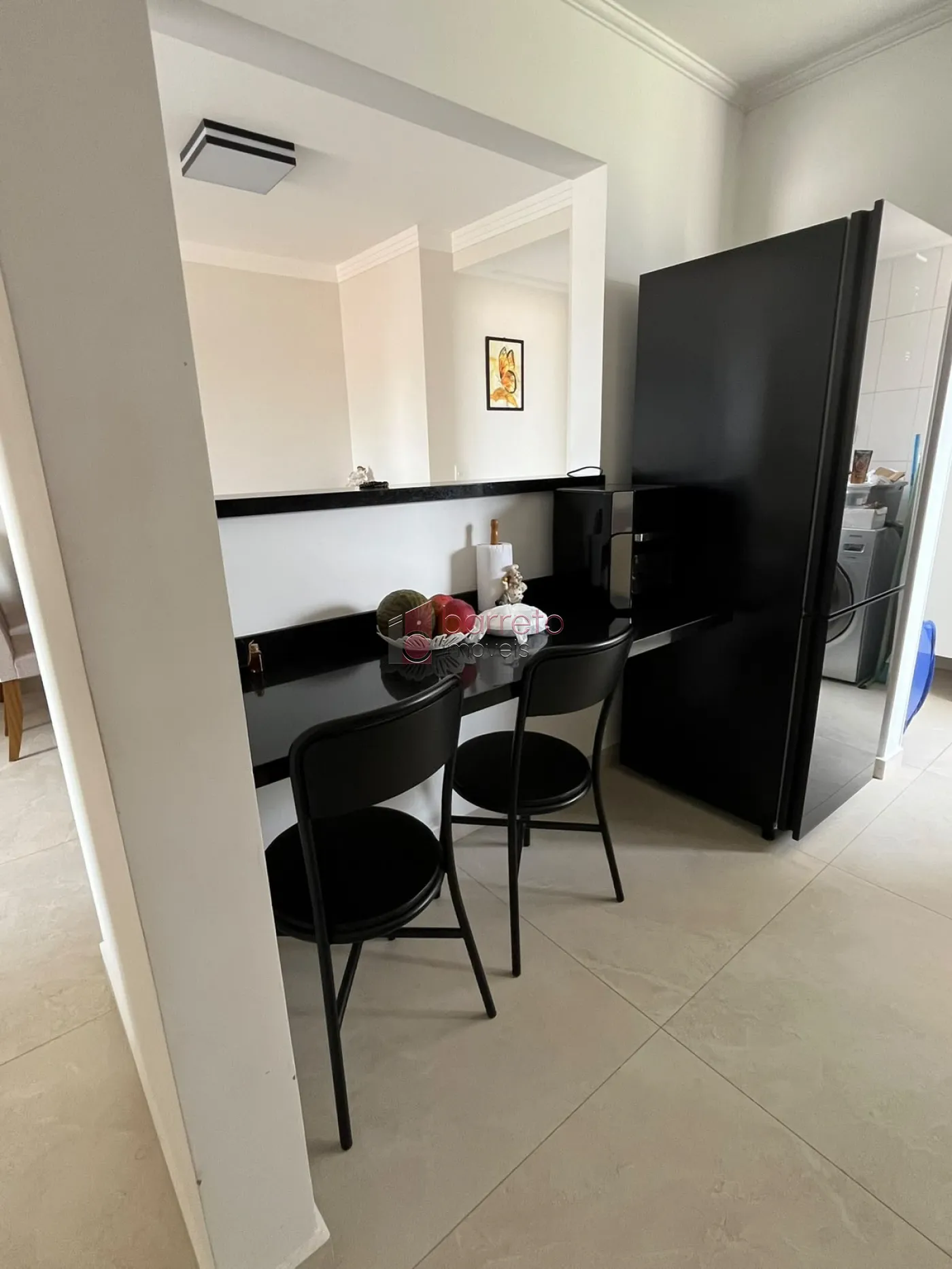 APARTAMENTO À VENDA NO CONDOMÍNIO RAVENNA – ENGORDADOURO – JUNDIAÍ/SP
