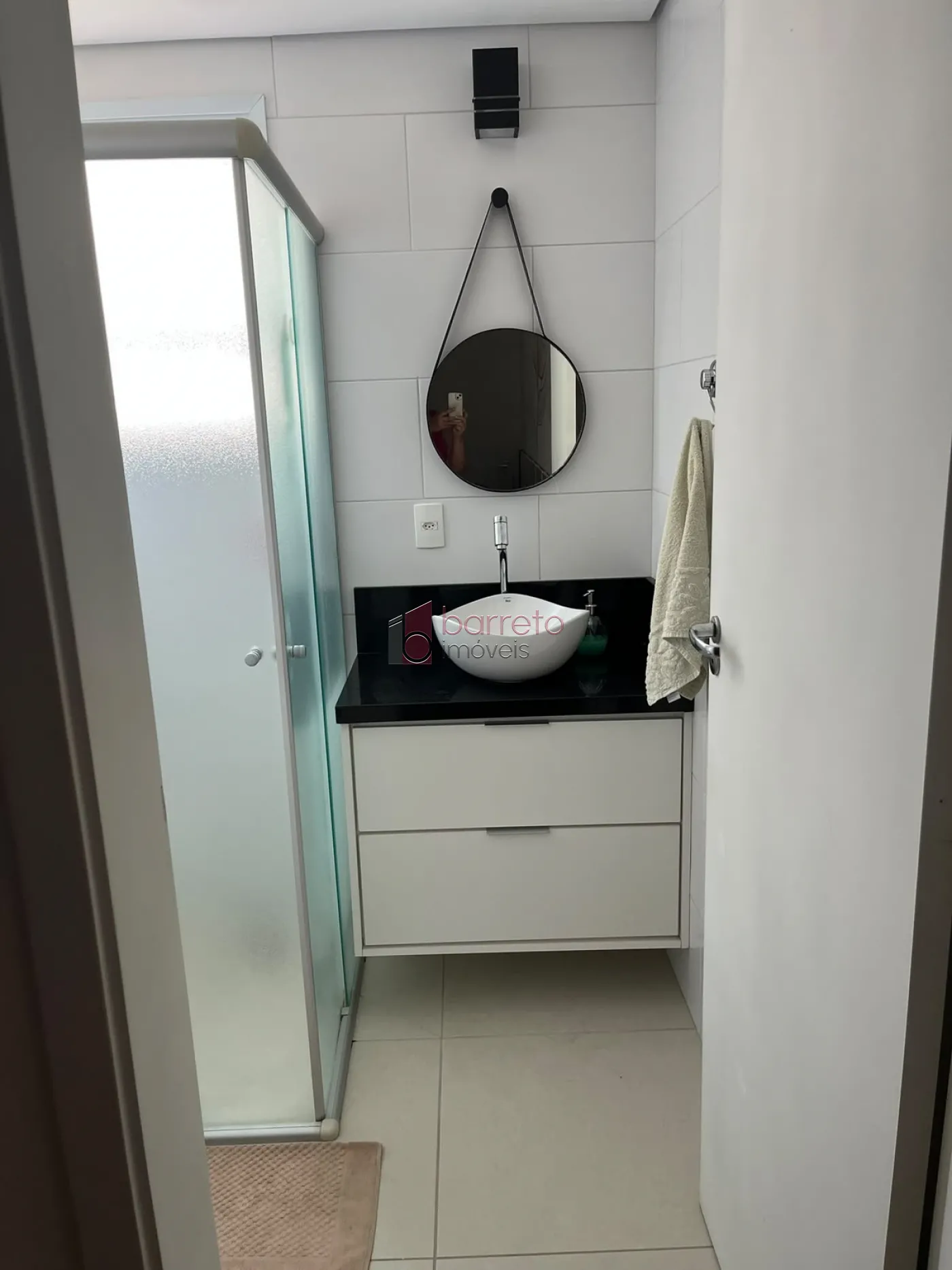 APARTAMENTO À VENDA NO CONDOMÍNIO RAVENNA – ENGORDADOURO – JUNDIAÍ/SP