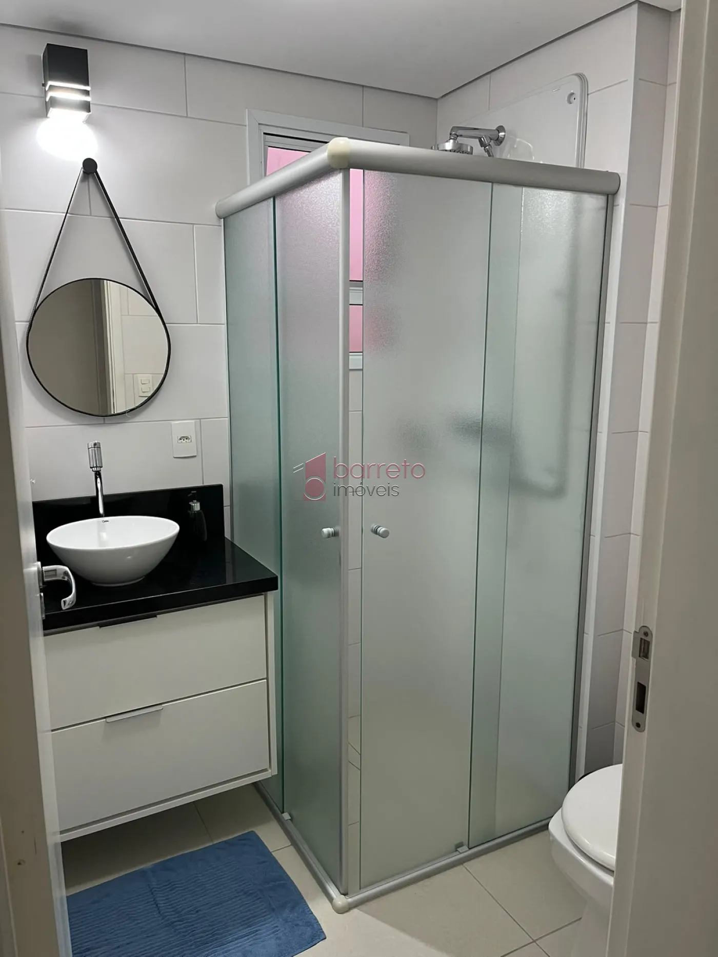 APARTAMENTO À VENDA NO CONDOMÍNIO RAVENNA – ENGORDADOURO – JUNDIAÍ/SP