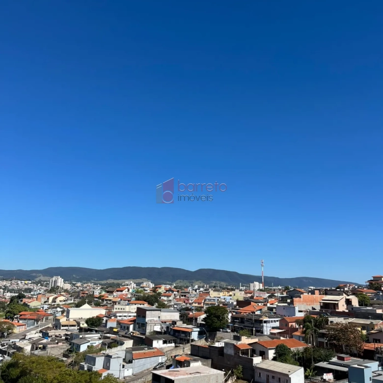 APARTAMENTO À VENDA NO CONDOMÍNIO RAVENNA – ENGORDADOURO – JUNDIAÍ/SP