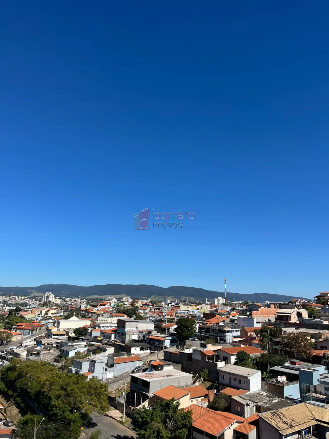 APARTAMENTO À VENDA NO CONDOMÍNIO RAVENNA – ENGORDADOURO – JUNDIAÍ/SP