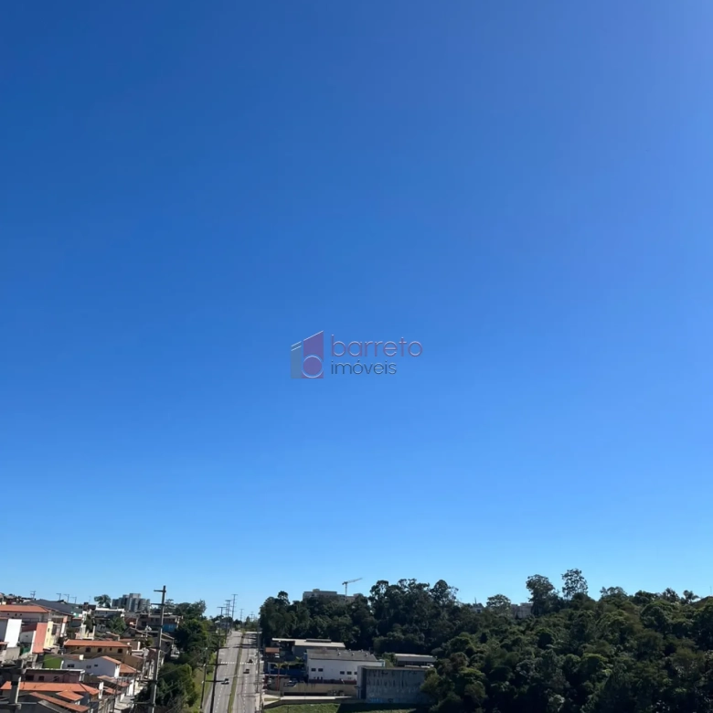 APARTAMENTO À VENDA NO CONDOMÍNIO RAVENNA – ENGORDADOURO – JUNDIAÍ/SP