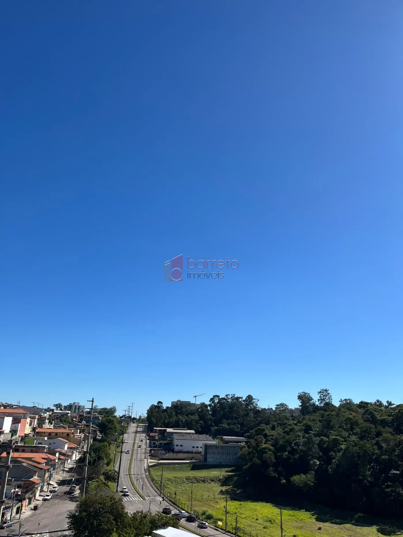 APARTAMENTO À VENDA NO CONDOMÍNIO RAVENNA – ENGORDADOURO – JUNDIAÍ/SP