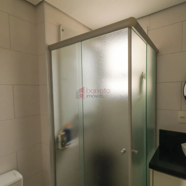 APARTAMENTO À VENDA NO CONDOMÍNIO RAVENNA – ENGORDADOURO – JUNDIAÍ/SP