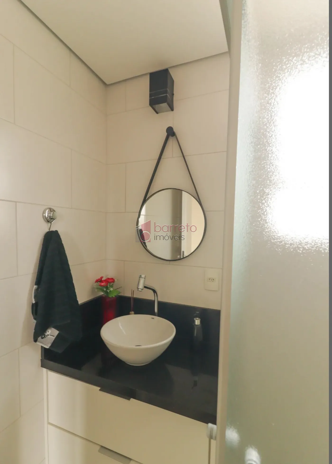APARTAMENTO À VENDA NO CONDOMÍNIO RAVENNA – ENGORDADOURO – JUNDIAÍ/SP