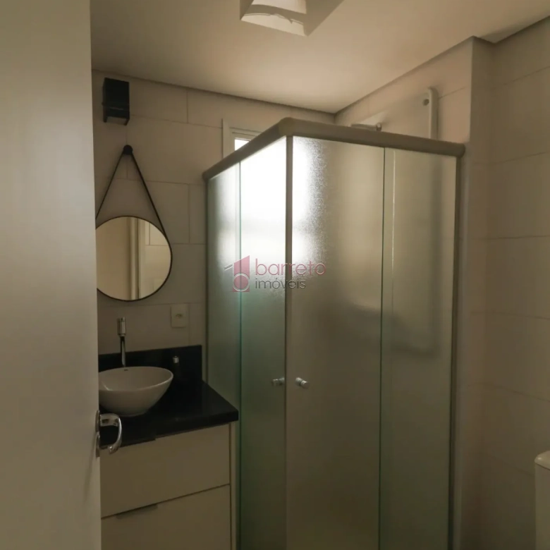 APARTAMENTO À VENDA NO CONDOMÍNIO RAVENNA – ENGORDADOURO – JUNDIAÍ/SP