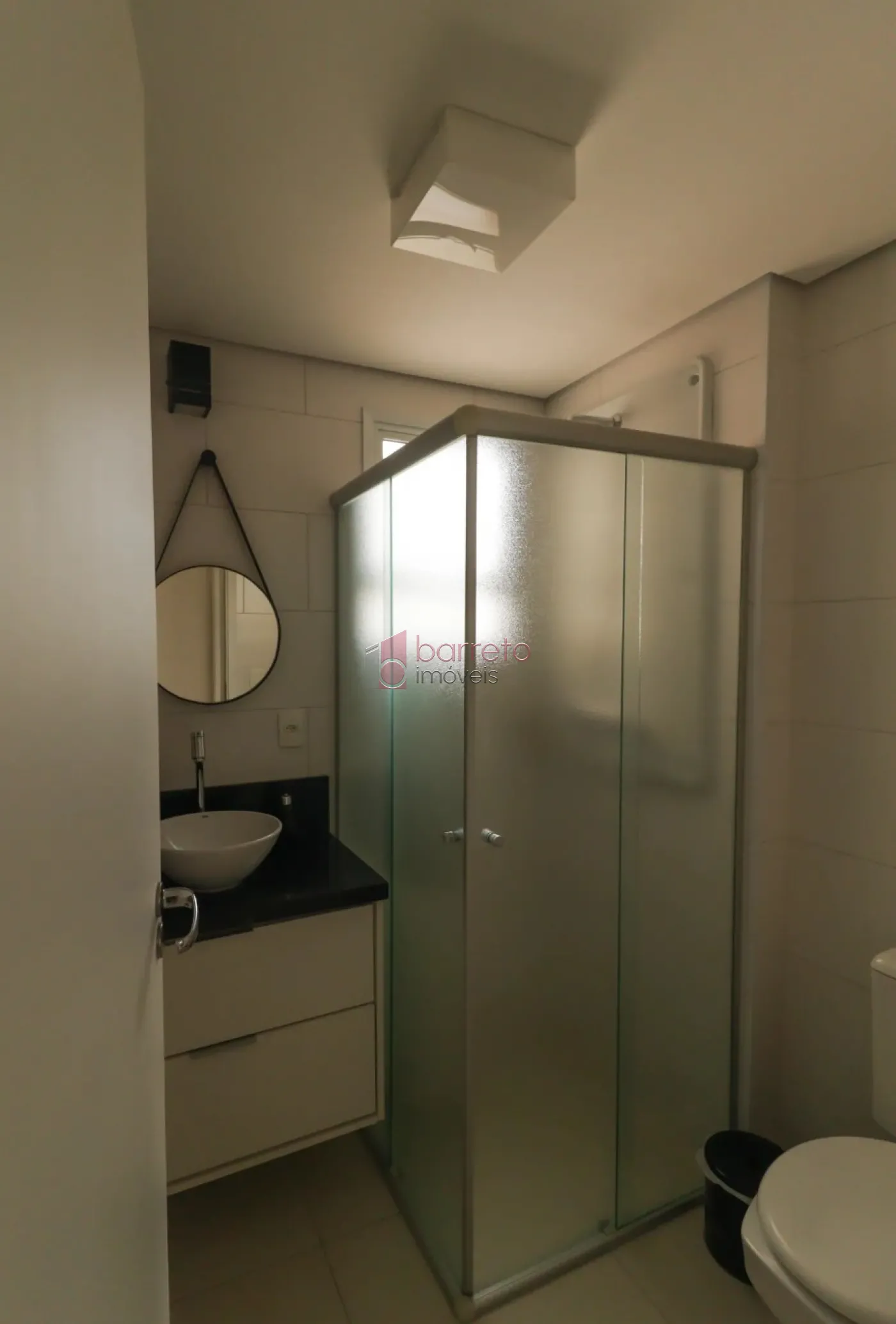 APARTAMENTO À VENDA NO CONDOMÍNIO RAVENNA – ENGORDADOURO – JUNDIAÍ/SP