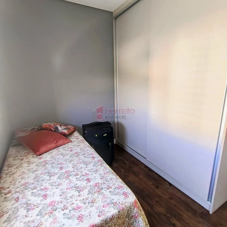 APARTAMENTO SEMI MOBILIADO PARA VENDA E LOCAÇÃO NO CONDOMÍNIO PLENO – JUNDIAÍ/SP