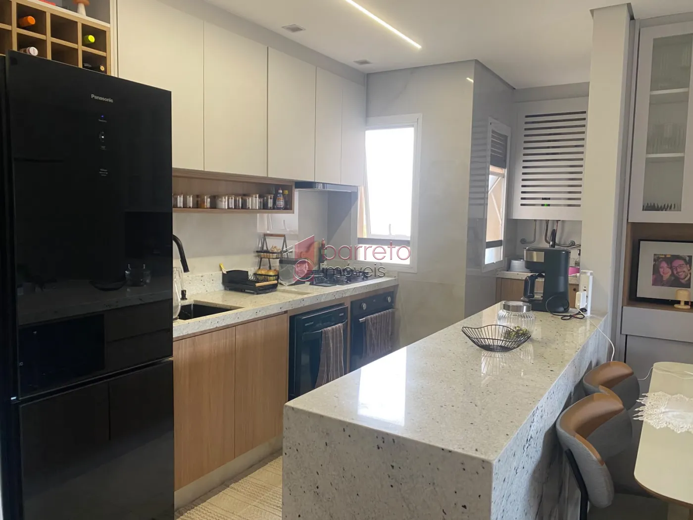 APARTAMENTO À VENDA NO CONDOMÍNIO LIFE RESIDENCIAL EM JUNDIAÍ/SP