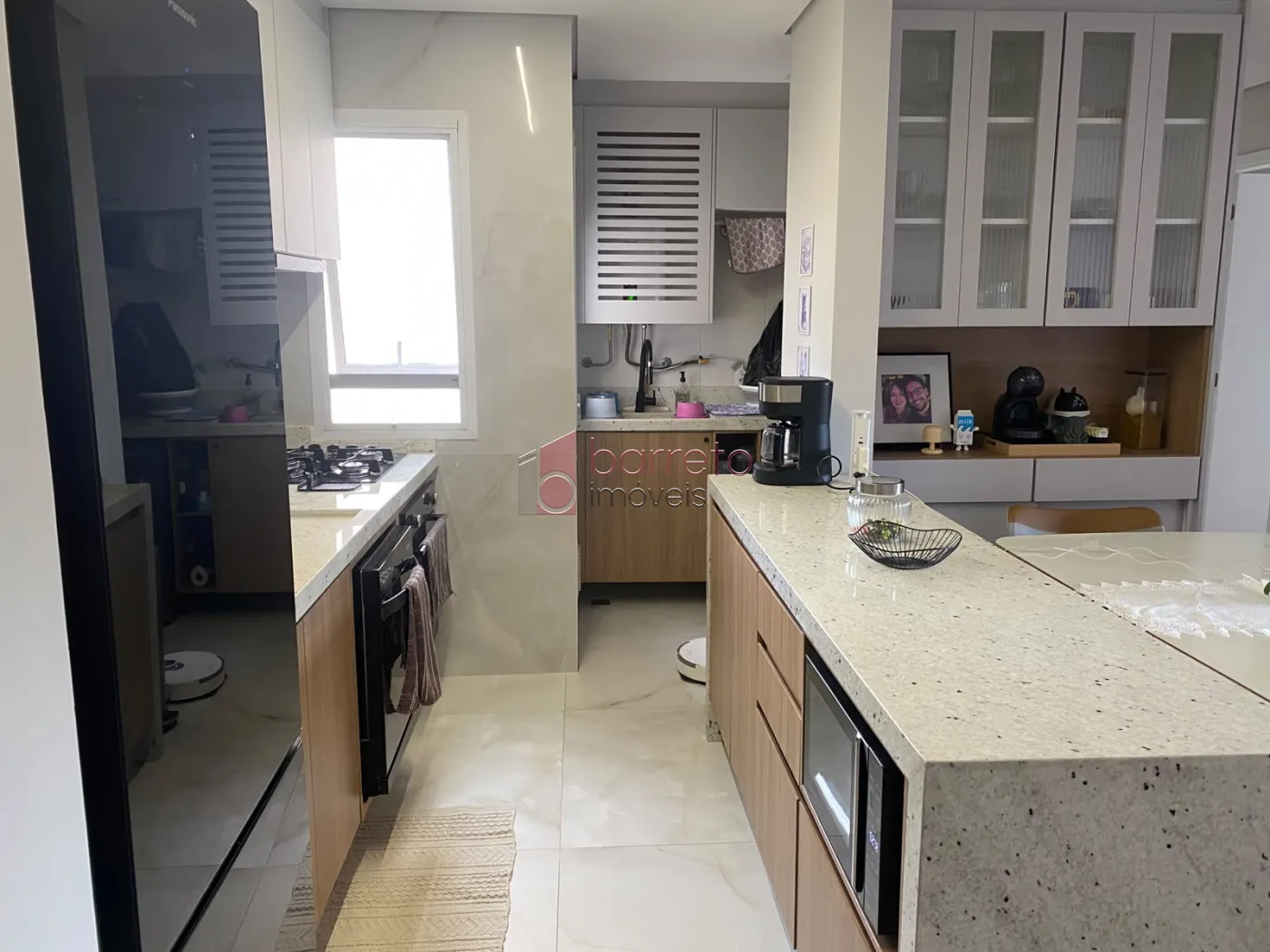 APARTAMENTO À VENDA NO CONDOMÍNIO LIFE RESIDENCIAL EM JUNDIAÍ/SP
