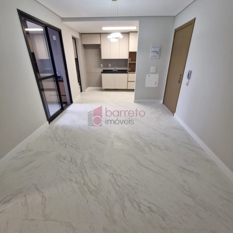 APARTAMENTO PARA LOCAÇÃO NO CONDOMÍNIO RESORT PRIME SANTA ANGELA – JUNDIAÍ/SP