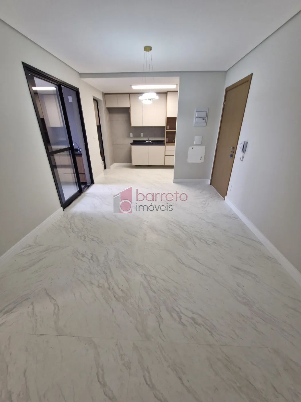 APARTAMENTO PARA LOCAÇÃO NO CONDOMÍNIO RESORT PRIME SANTA ANGELA – JUNDIAÍ/SP
