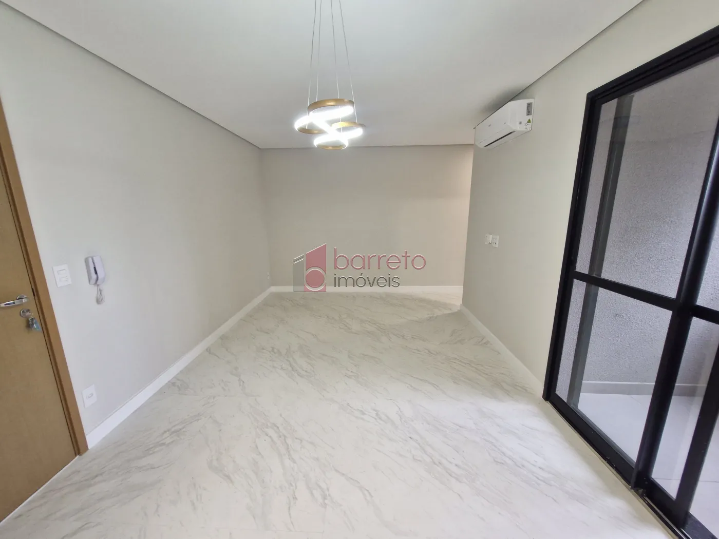 APARTAMENTO PARA LOCAÇÃO NO CONDOMÍNIO RESORT PRIME SANTA ANGELA – JUNDIAÍ/SP