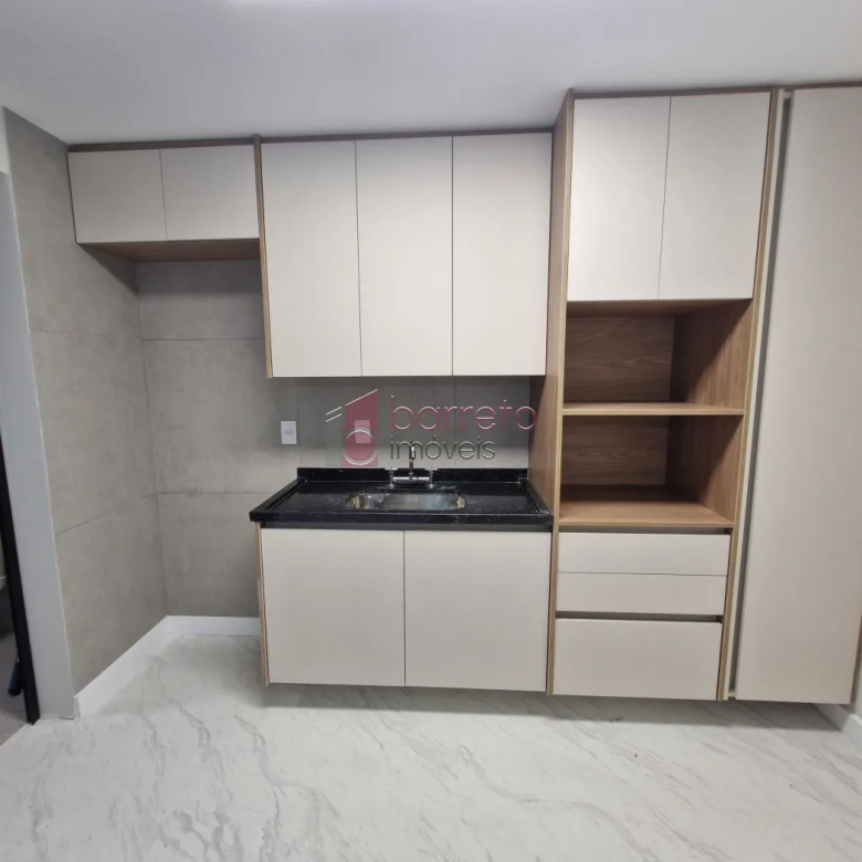 APARTAMENTO PARA LOCAÇÃO NO CONDOMÍNIO RESORT PRIME SANTA ANGELA – JUNDIAÍ/SP