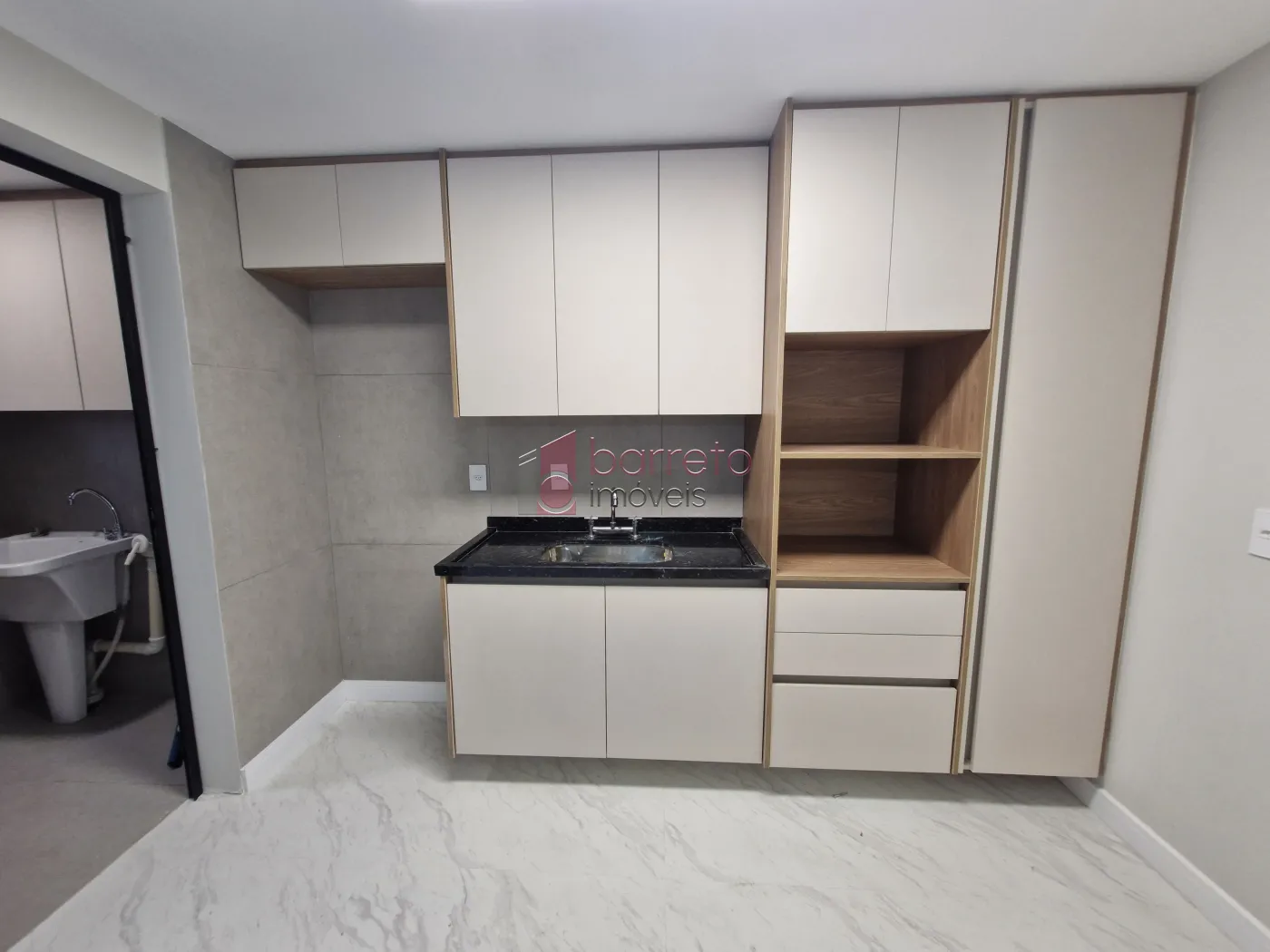 APARTAMENTO PARA LOCAÇÃO NO CONDOMÍNIO RESORT PRIME SANTA ANGELA – JUNDIAÍ/SP