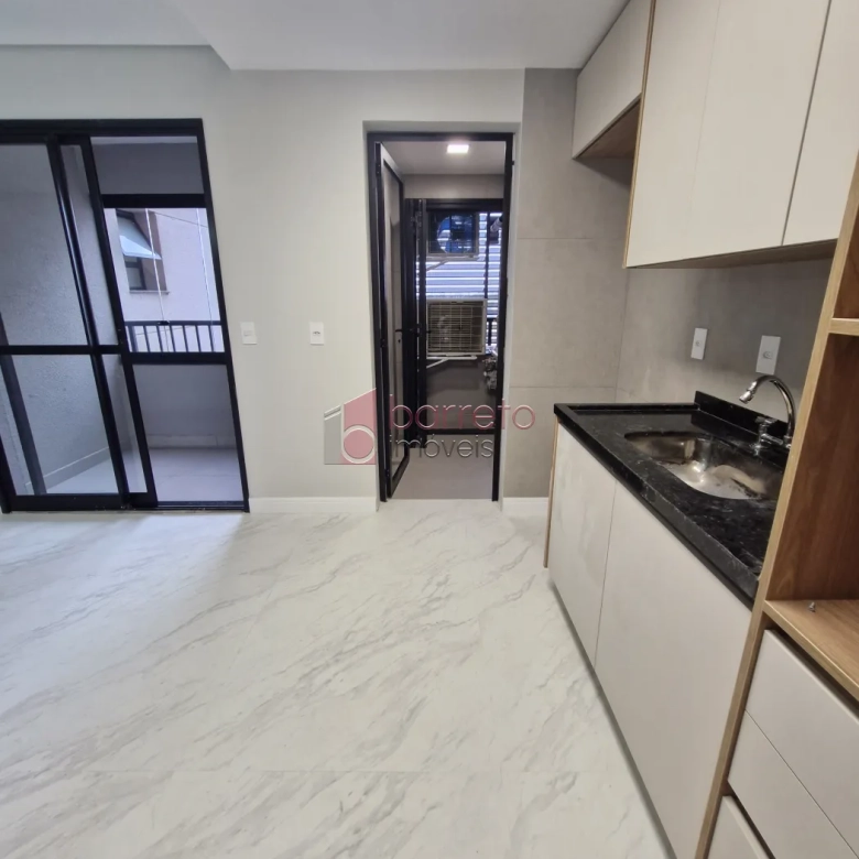 APARTAMENTO PARA LOCAÇÃO NO CONDOMÍNIO RESORT PRIME SANTA ANGELA – JUNDIAÍ/SP