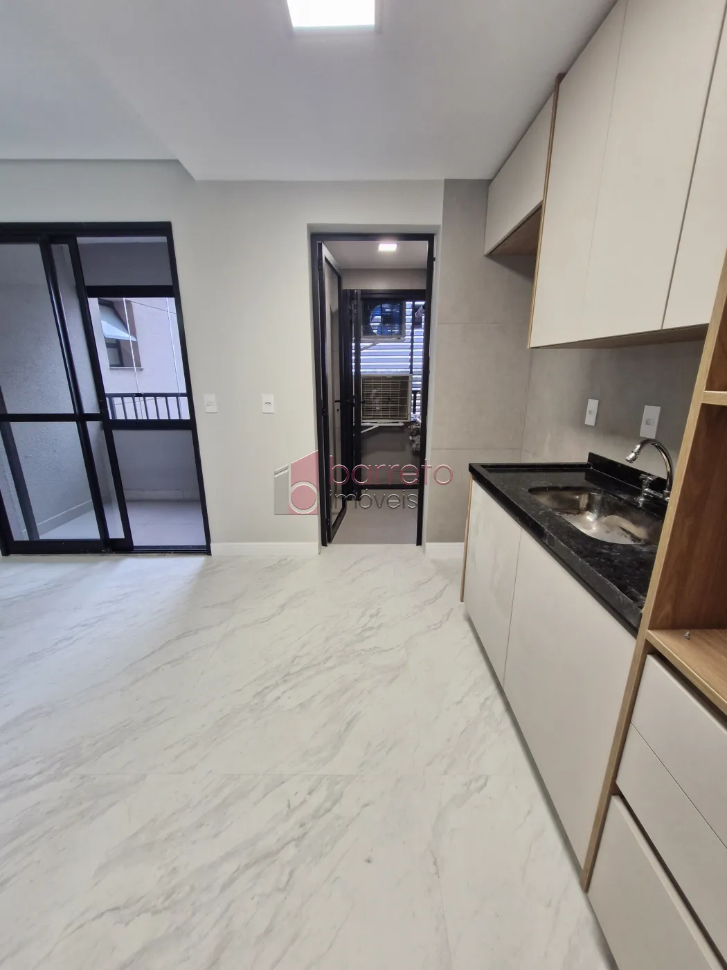 APARTAMENTO PARA LOCAÇÃO NO CONDOMÍNIO RESORT PRIME SANTA ANGELA – JUNDIAÍ/SP