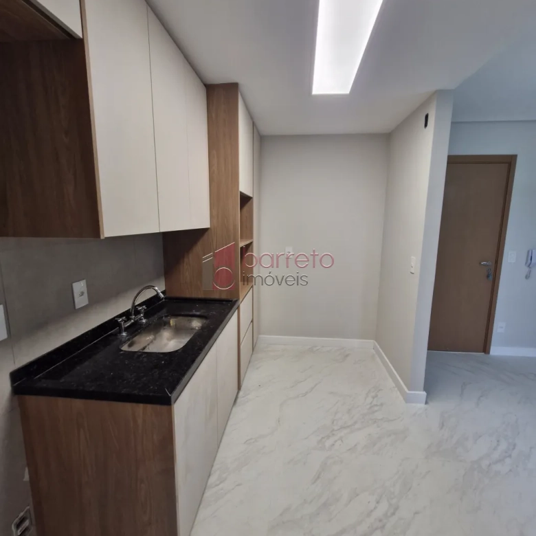 APARTAMENTO PARA LOCAÇÃO NO CONDOMÍNIO RESORT PRIME SANTA ANGELA – JUNDIAÍ/SP