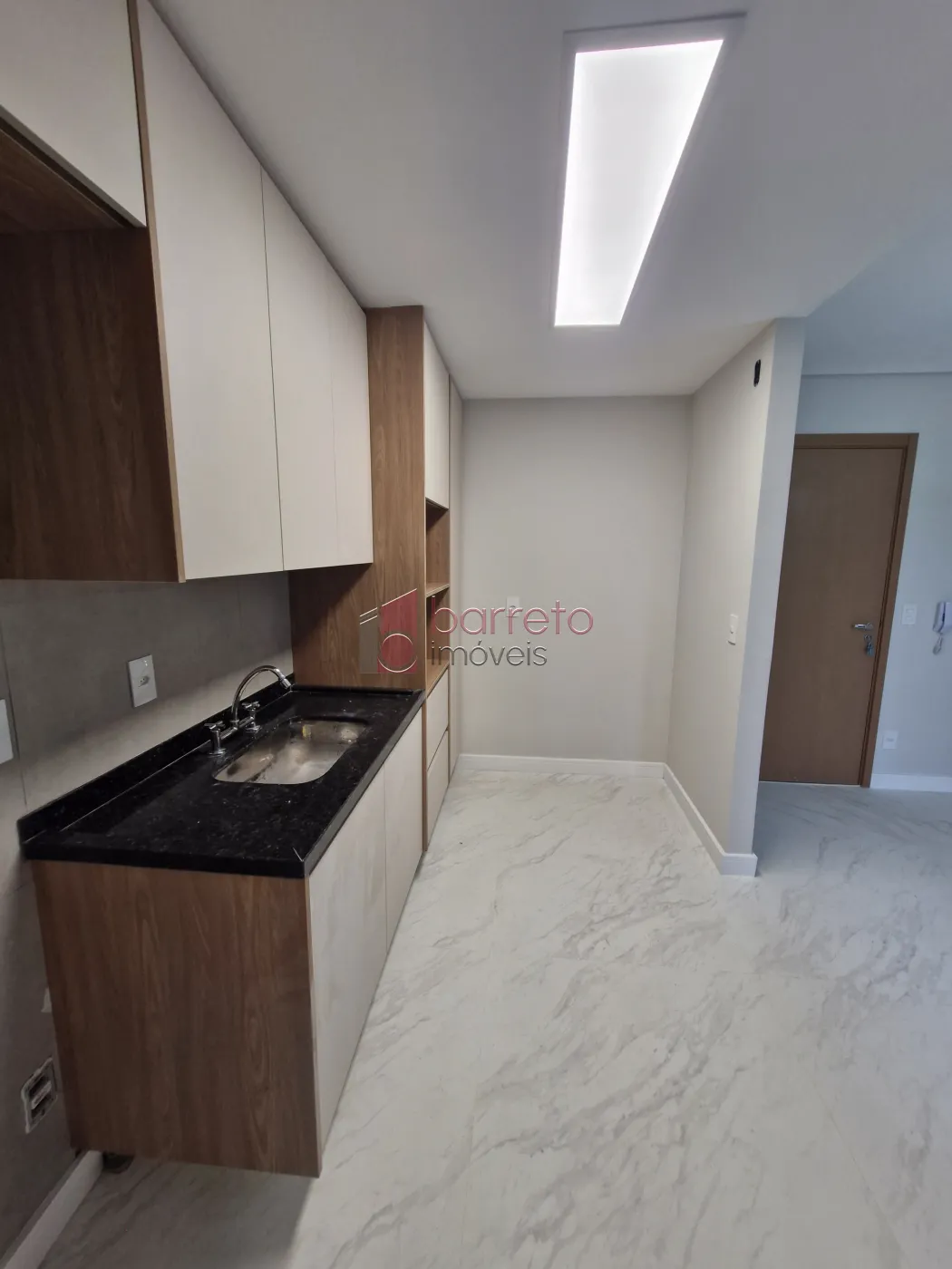 APARTAMENTO PARA LOCAÇÃO NO CONDOMÍNIO RESORT PRIME SANTA ANGELA – JUNDIAÍ/SP