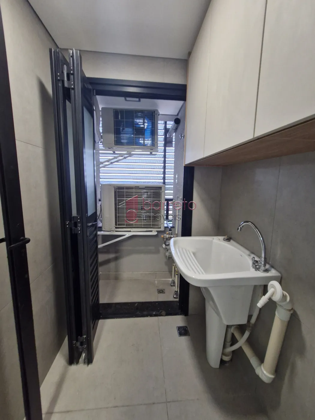APARTAMENTO PARA LOCAÇÃO NO CONDOMÍNIO RESORT PRIME SANTA ANGELA – JUNDIAÍ/SP