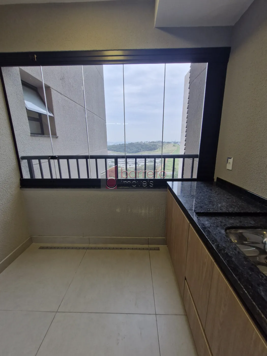 APARTAMENTO PARA LOCAÇÃO NO CONDOMÍNIO RESORT PRIME SANTA ANGELA – JUNDIAÍ/SP