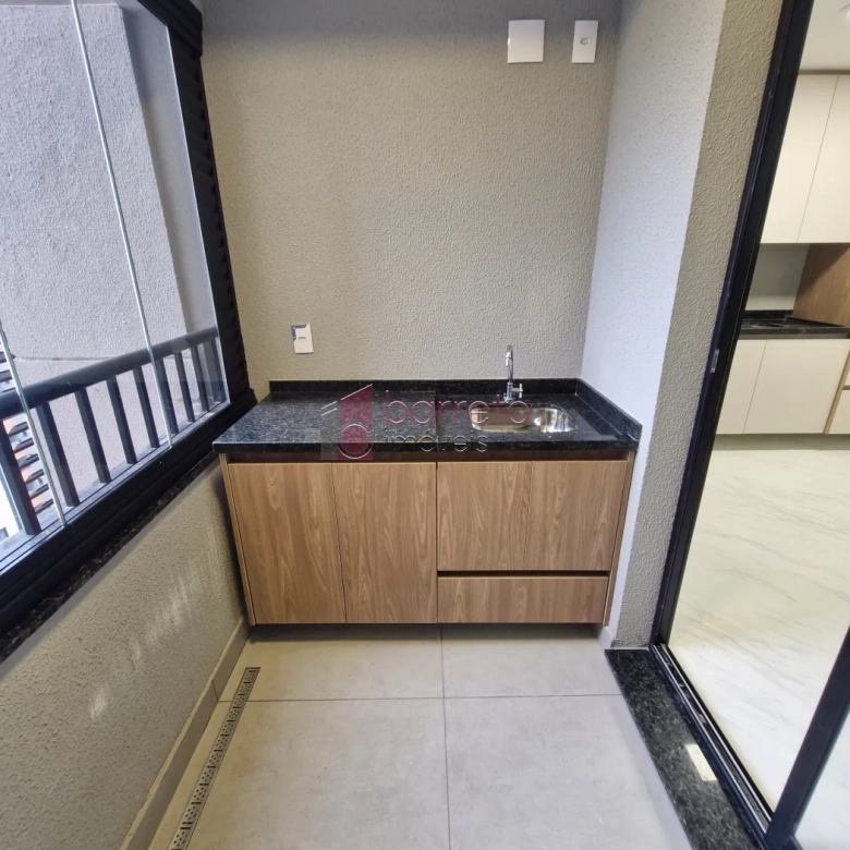 APARTAMENTO PARA LOCAÇÃO NO CONDOMÍNIO RESORT PRIME SANTA ANGELA – JUNDIAÍ/SP