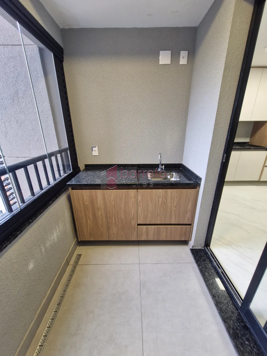 APARTAMENTO PARA LOCAÇÃO NO CONDOMÍNIO RESORT PRIME SANTA ANGELA – JUNDIAÍ/SP