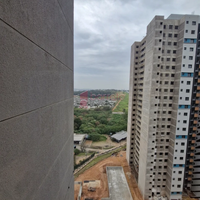 APARTAMENTO PARA LOCAÇÃO NO CONDOMÍNIO RESORT PRIME SANTA ANGELA – JUNDIAÍ/SP