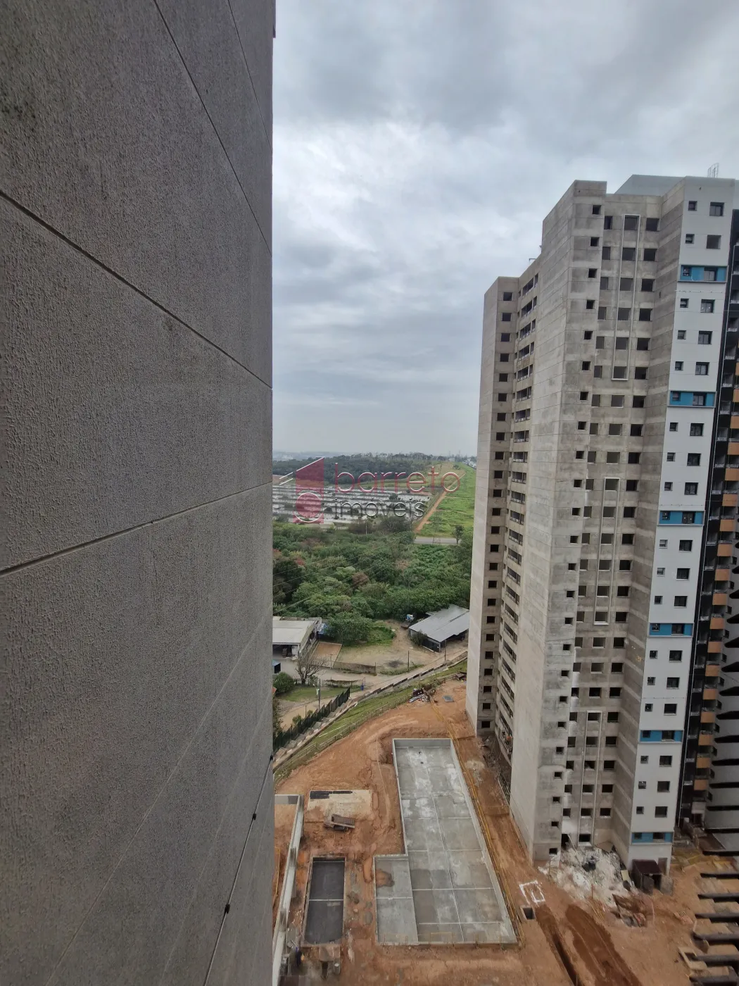 APARTAMENTO PARA LOCAÇÃO NO CONDOMÍNIO RESORT PRIME SANTA ANGELA – JUNDIAÍ/SP