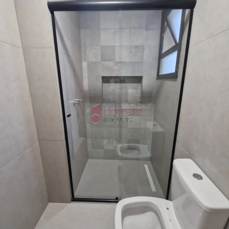 APARTAMENTO PARA LOCAÇÃO NO CONDOMÍNIO RESORT PRIME SANTA ANGELA – JUNDIAÍ/SP