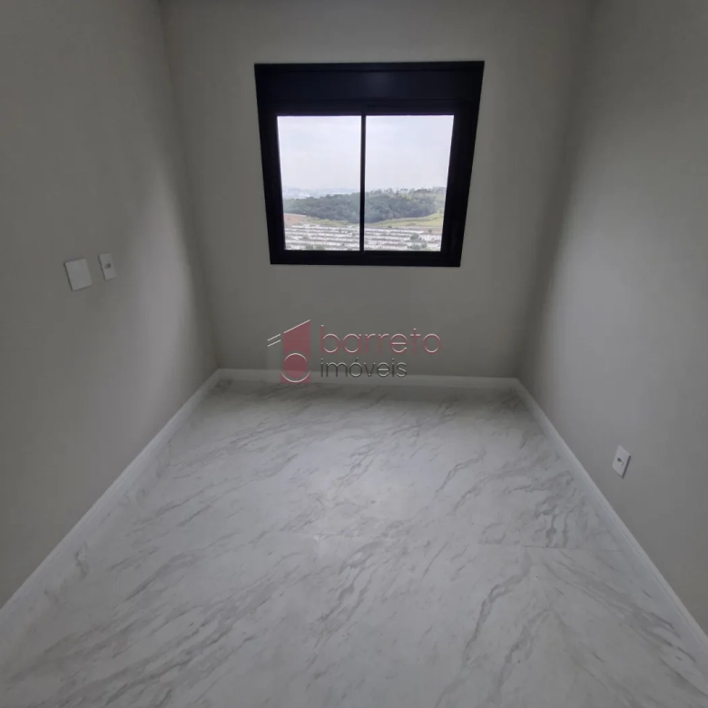 APARTAMENTO PARA LOCAÇÃO NO CONDOMÍNIO RESORT PRIME SANTA ANGELA – JUNDIAÍ/SP