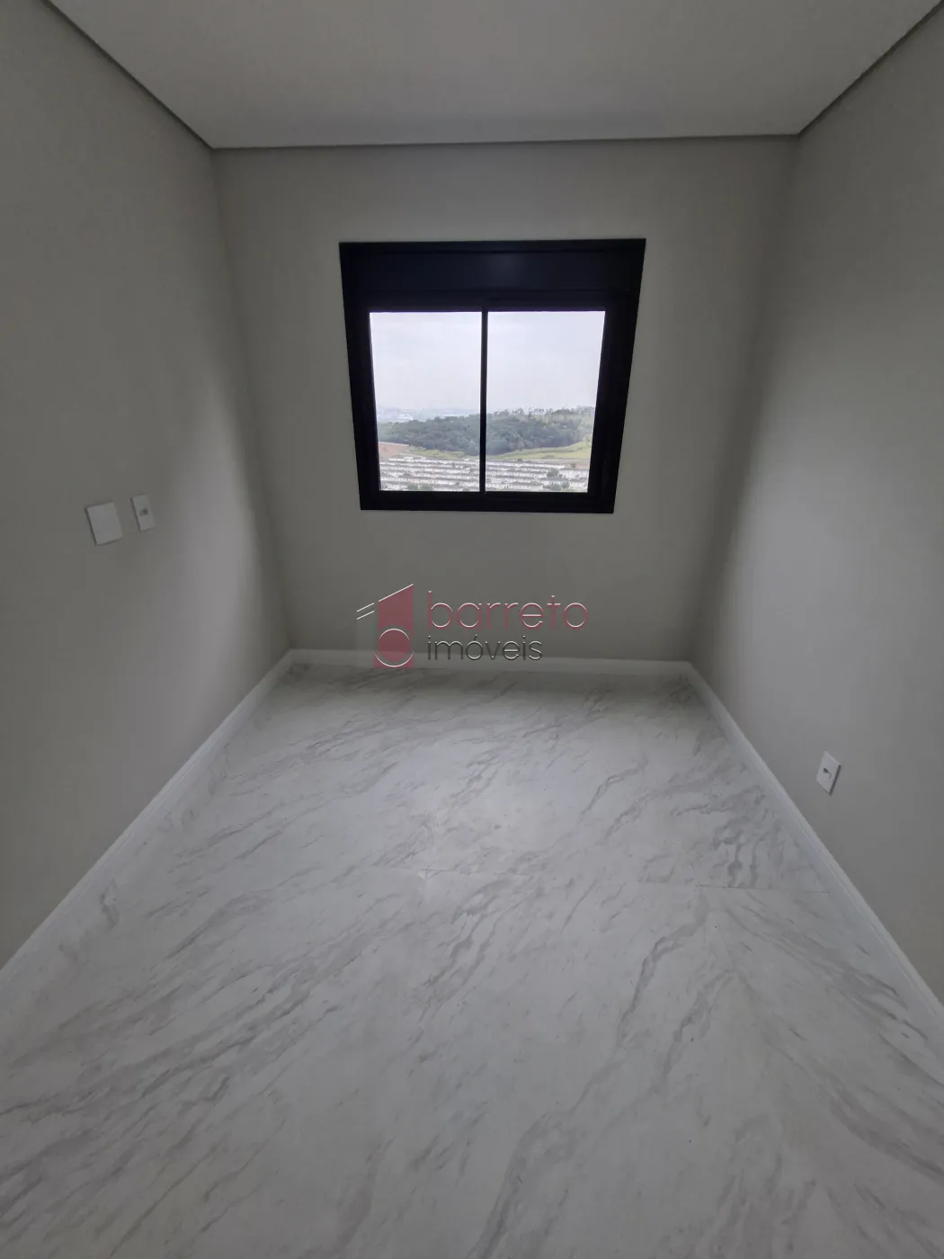 APARTAMENTO PARA LOCAÇÃO NO CONDOMÍNIO RESORT PRIME SANTA ANGELA – JUNDIAÍ/SP