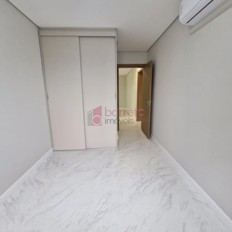APARTAMENTO PARA LOCAÇÃO NO CONDOMÍNIO RESORT PRIME SANTA ANGELA – JUNDIAÍ/SP