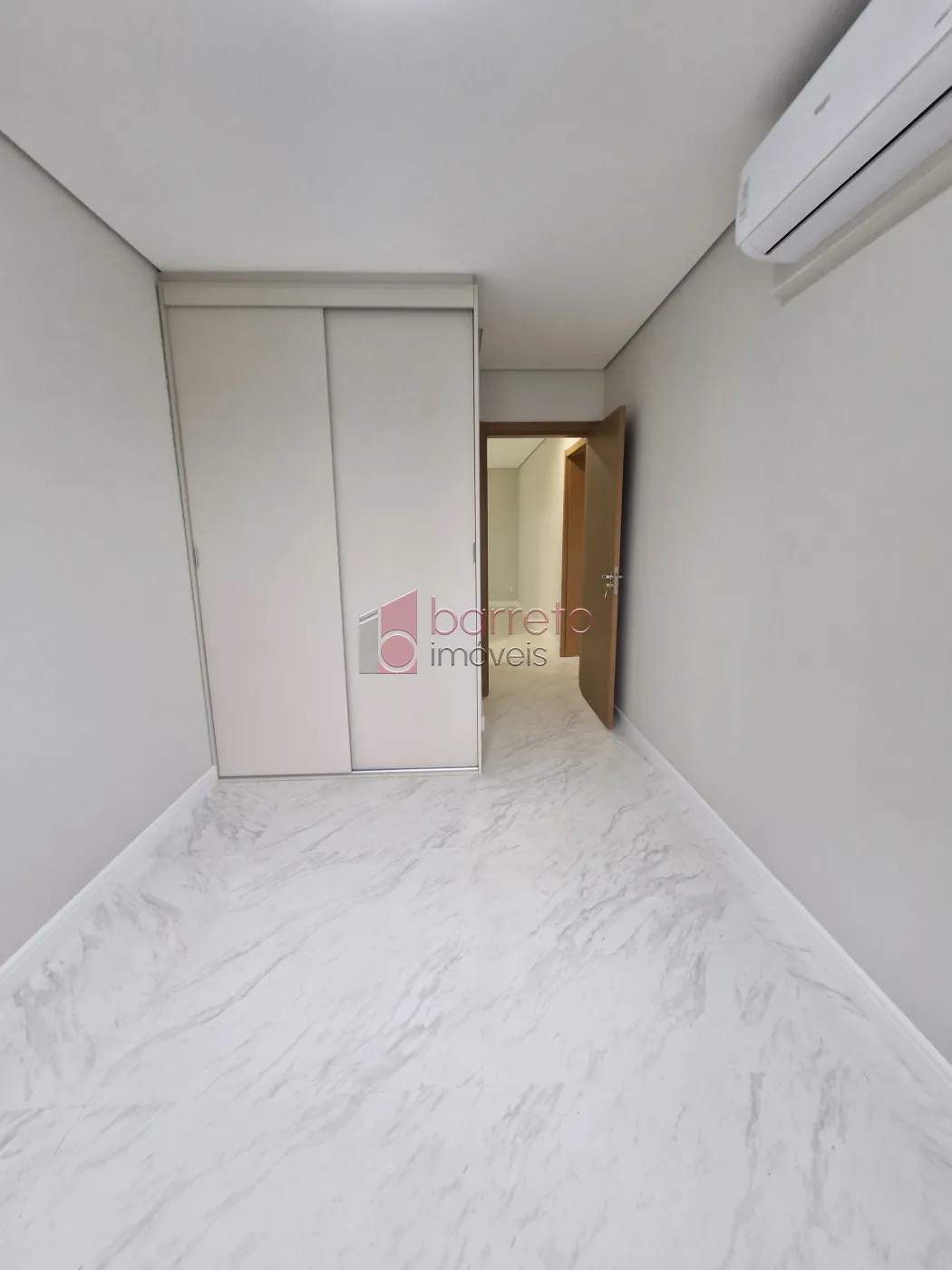 APARTAMENTO PARA LOCAÇÃO NO CONDOMÍNIO RESORT PRIME SANTA ANGELA – JUNDIAÍ/SP