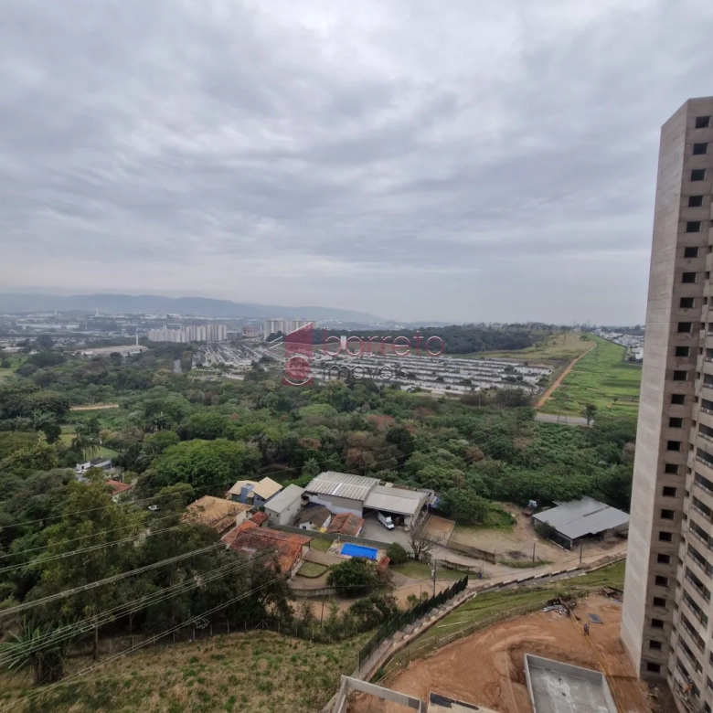 APARTAMENTO PARA LOCAÇÃO NO CONDOMÍNIO RESORT PRIME SANTA ANGELA – JUNDIAÍ/SP
