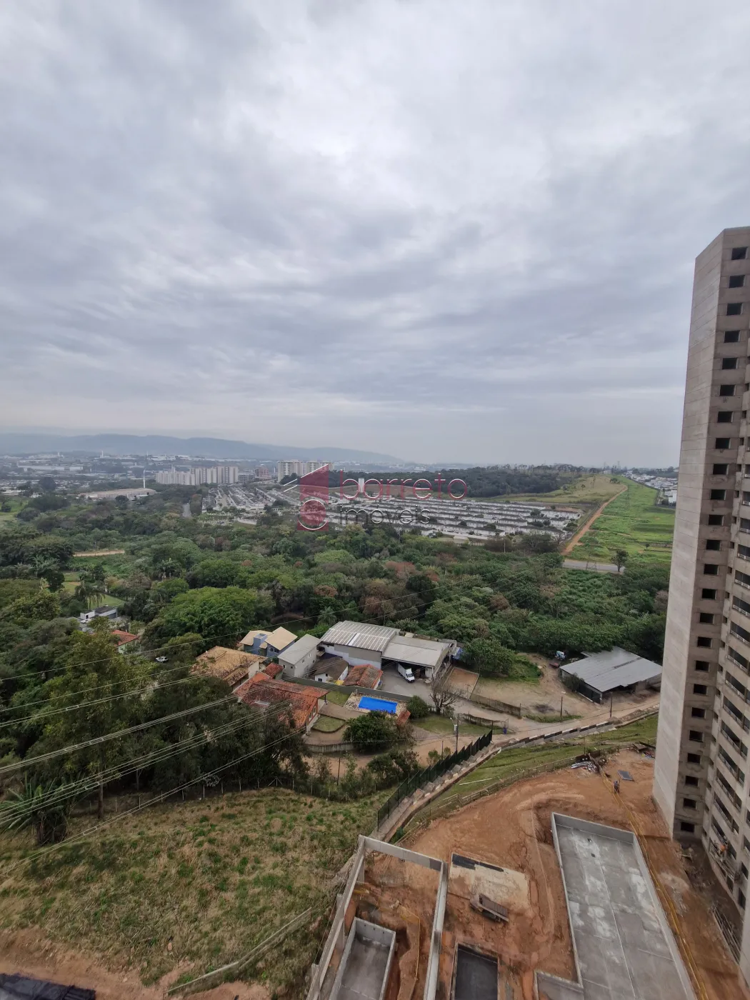 APARTAMENTO PARA LOCAÇÃO NO CONDOMÍNIO RESORT PRIME SANTA ANGELA – JUNDIAÍ/SP