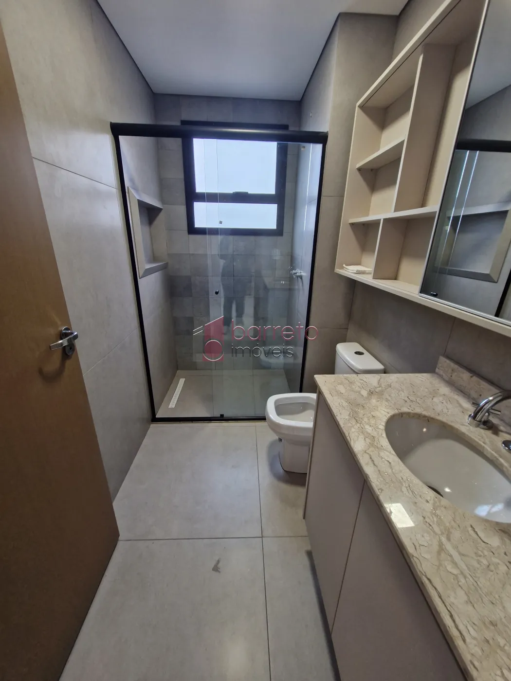 APARTAMENTO PARA LOCAÇÃO NO CONDOMÍNIO RESORT PRIME SANTA ANGELA – JUNDIAÍ/SP