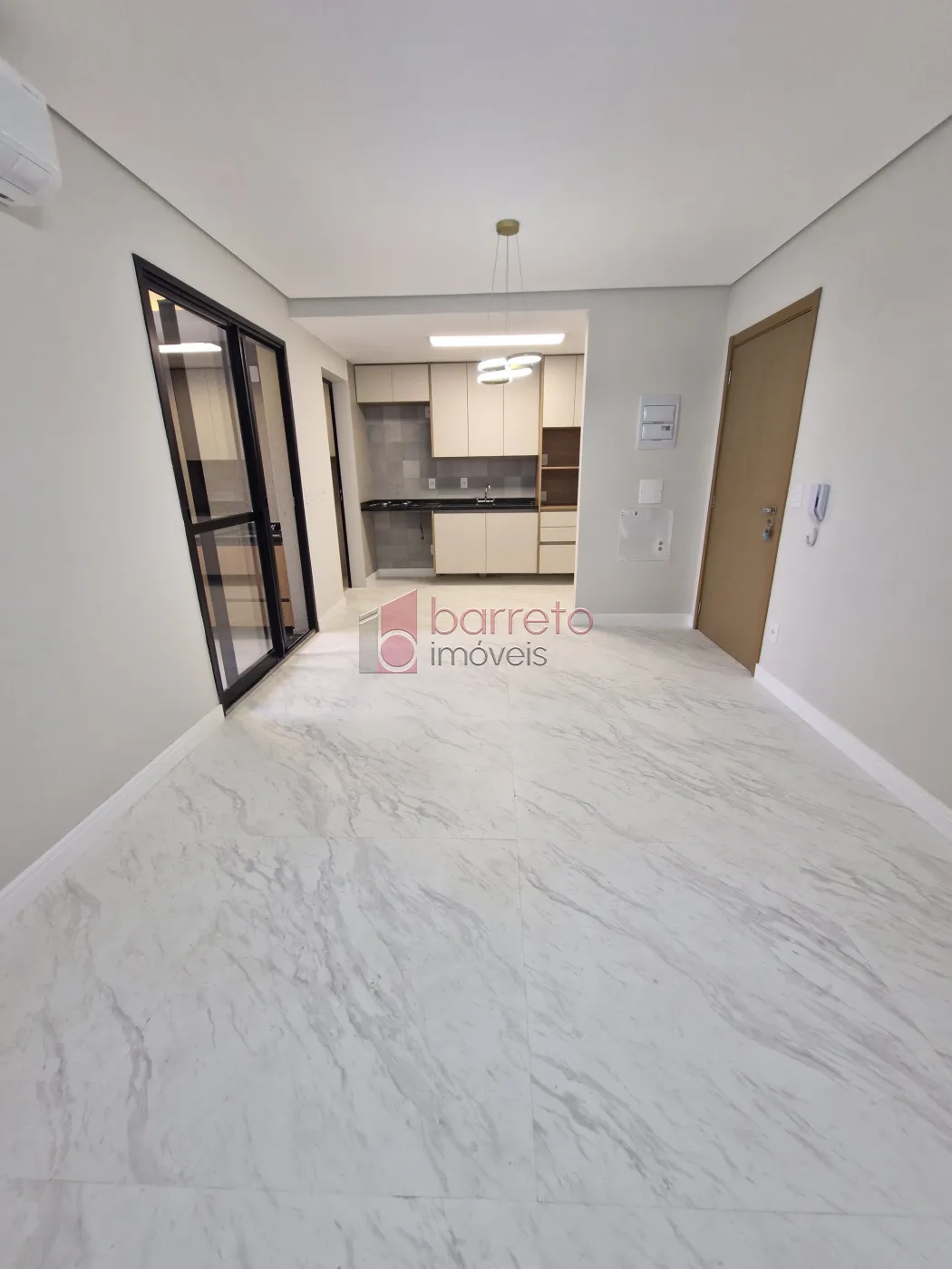 APARTAMENTO PARA LOCAÇÃO NO CONDOMÍNIO RESORT PRIME SANTA ANGELA – JUNDIAÍ/SP