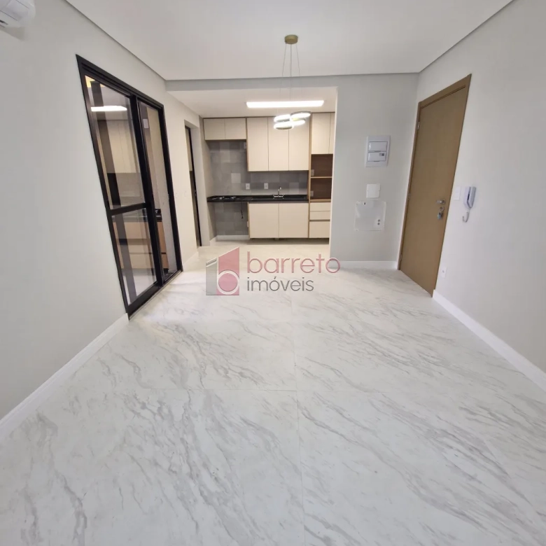 APARTAMENTO PARA LOCAÇÃO NO CONDOMÍNIO RESORT PRIME SANTA ANGELA – JUNDIAÍ/SP