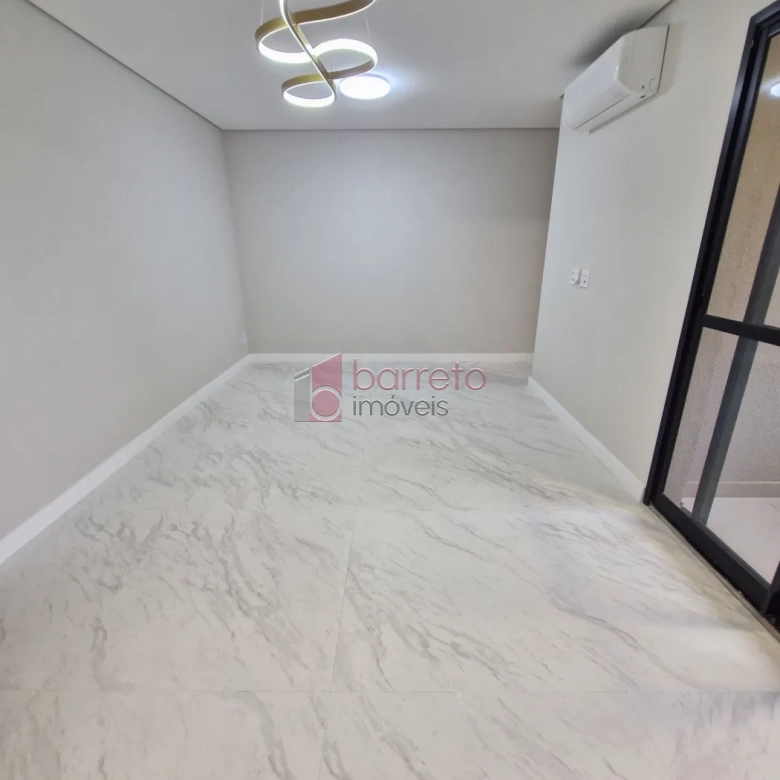 APARTAMENTO PARA LOCAÇÃO NO CONDOMÍNIO RESORT PRIME SANTA ANGELA – JUNDIAÍ/SP