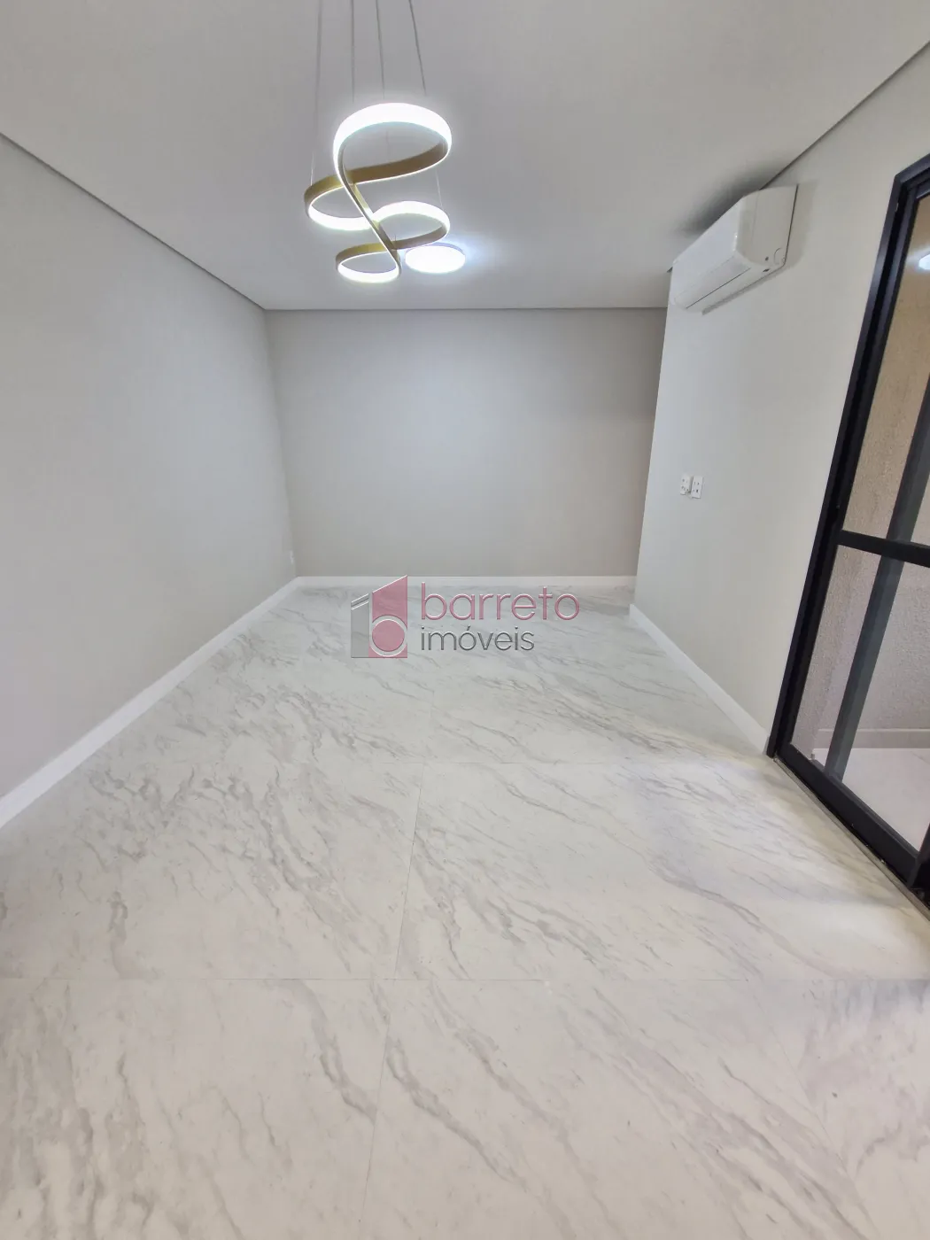 APARTAMENTO PARA LOCAÇÃO NO CONDOMÍNIO RESORT PRIME SANTA ANGELA – JUNDIAÍ/SP