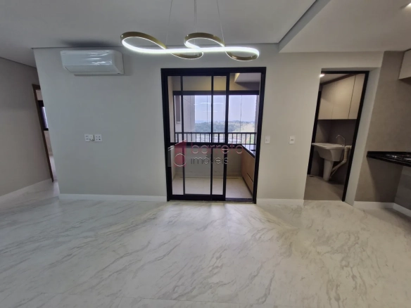 APARTAMENTO PARA LOCAÇÃO NO CONDOMÍNIO RESORT PRIME SANTA ANGELA – JUNDIAÍ/SP