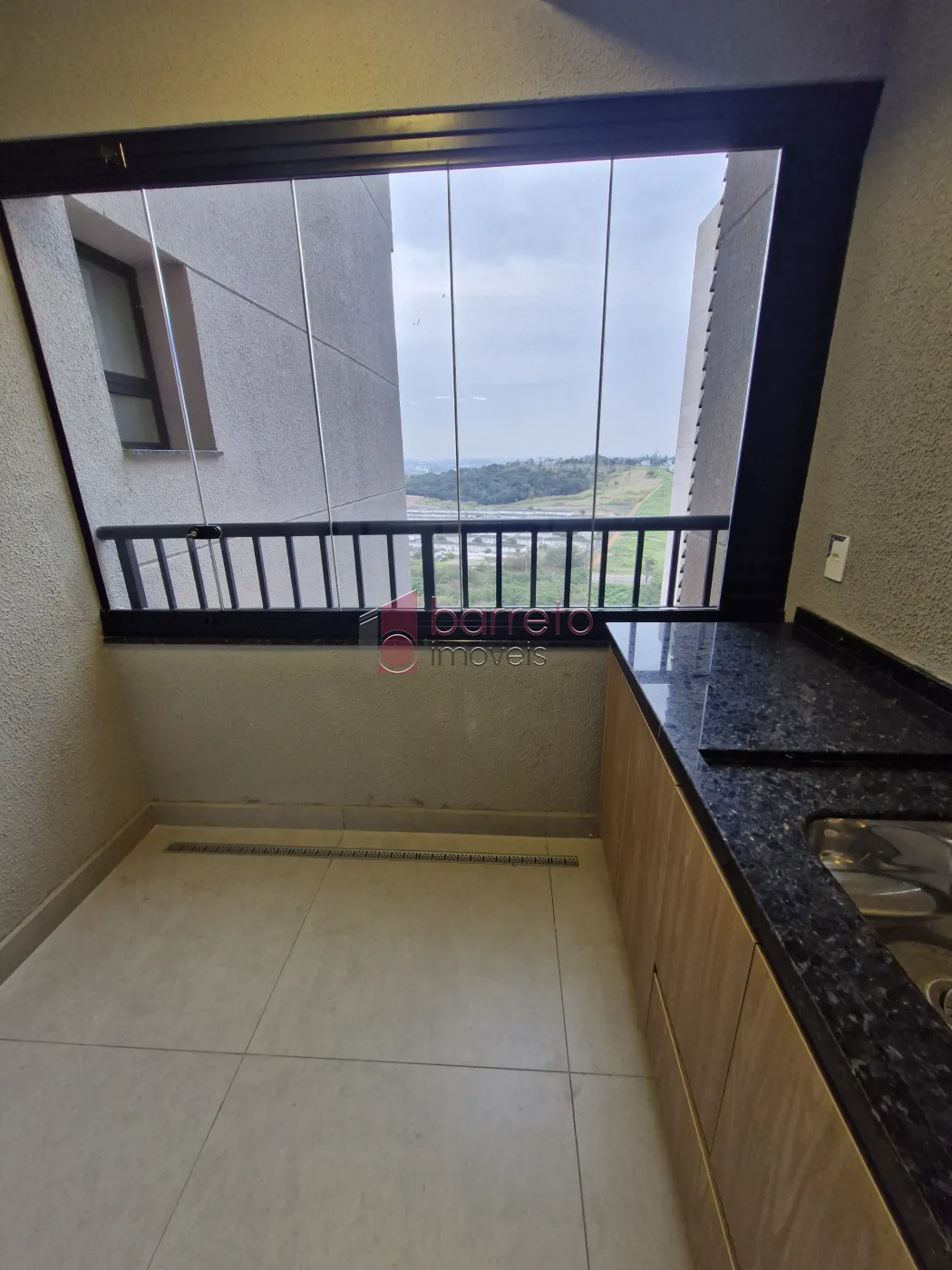 APARTAMENTO PARA LOCAÇÃO NO CONDOMÍNIO RESORT PRIME SANTA ANGELA – JUNDIAÍ/SP