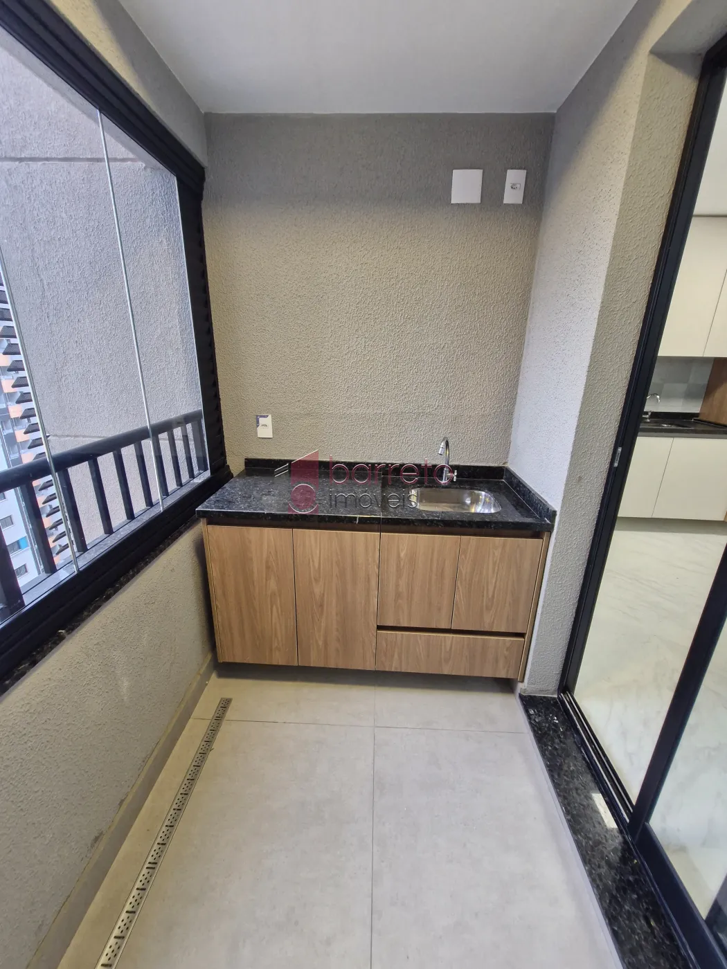 APARTAMENTO PARA LOCAÇÃO NO CONDOMÍNIO RESORT PRIME SANTA ANGELA – JUNDIAÍ/SP