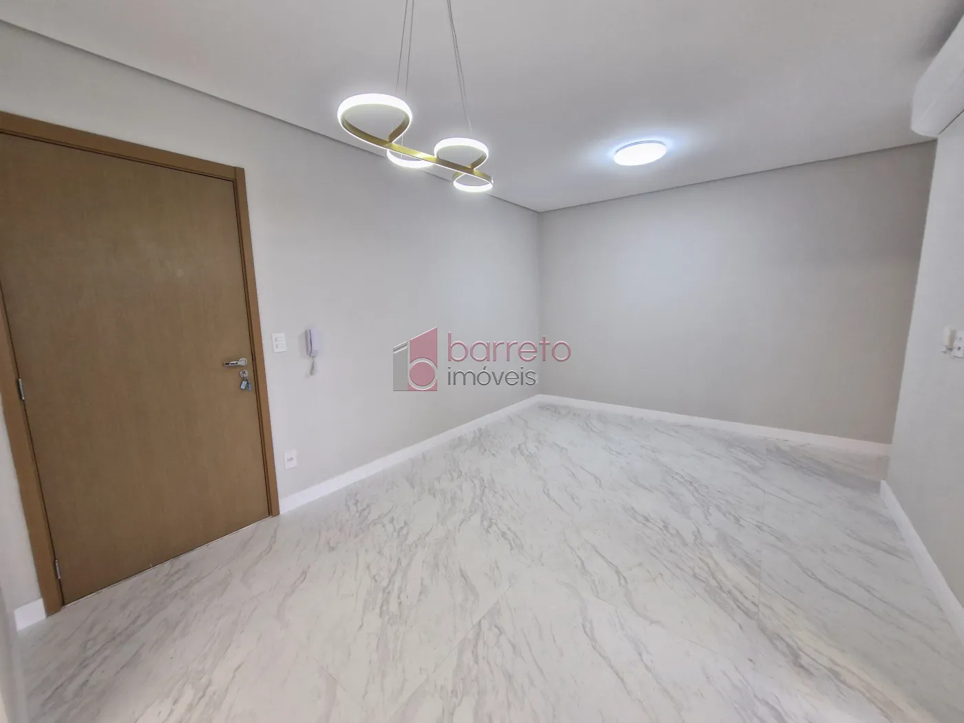 APARTAMENTO PARA LOCAÇÃO NO CONDOMÍNIO RESORT PRIME SANTA ANGELA – JUNDIAÍ/SP